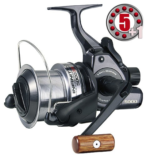 okuma trio 4000