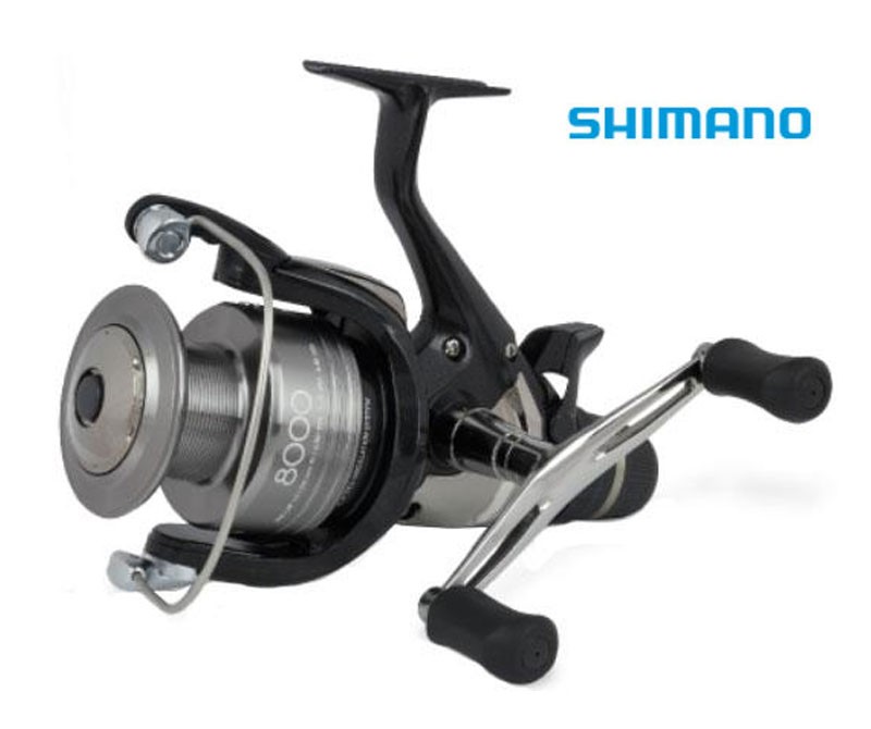 Carretes Pesca Shimano 8000