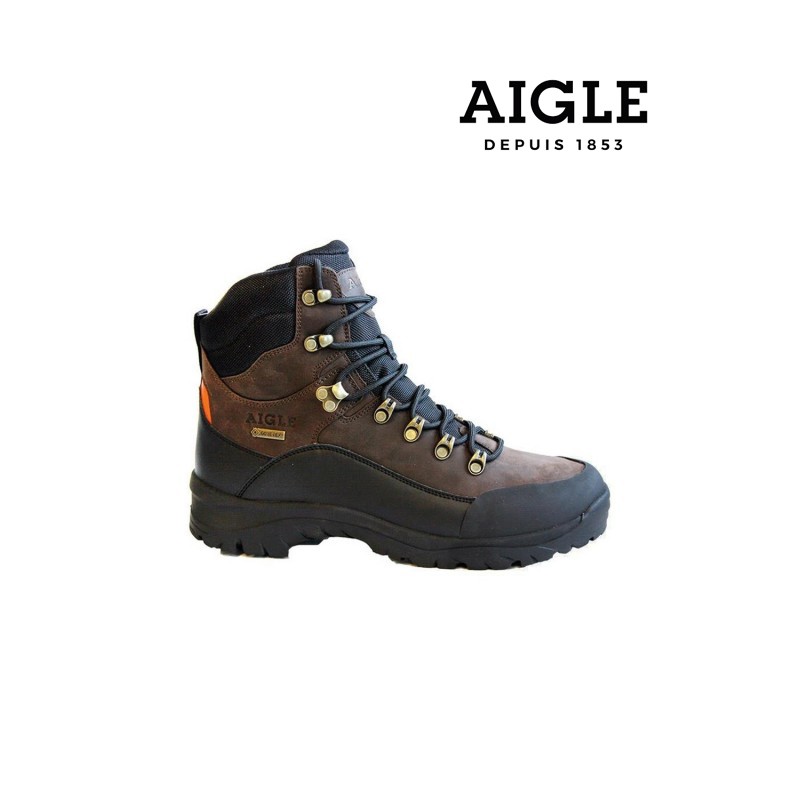 Chaussure Aigle Sarenne GTX