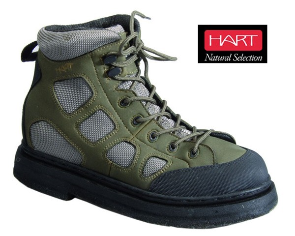 WADING HART PRO 345