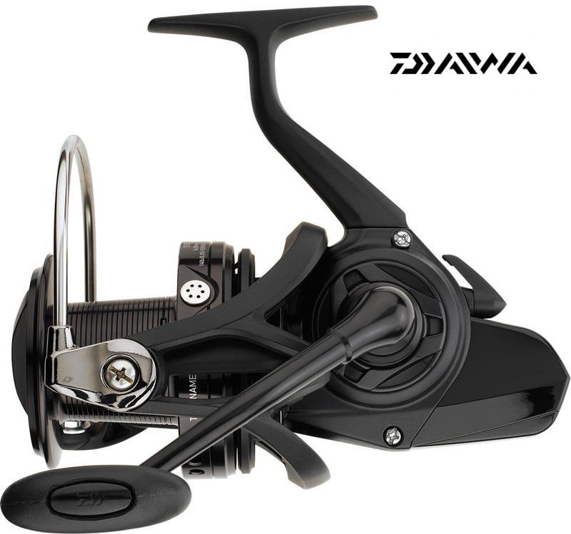 Carrete Daiwa Tournament 5000 QDA