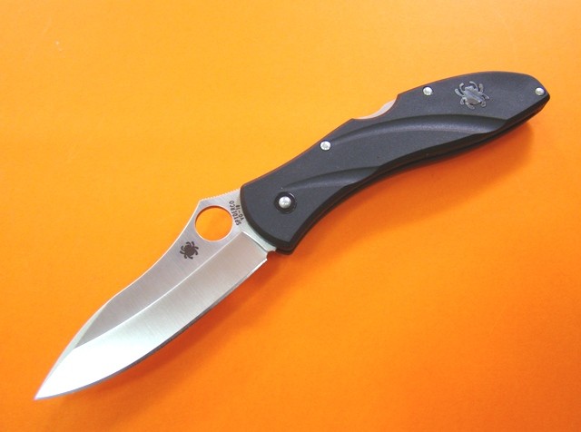 Spyderco Centofante III 