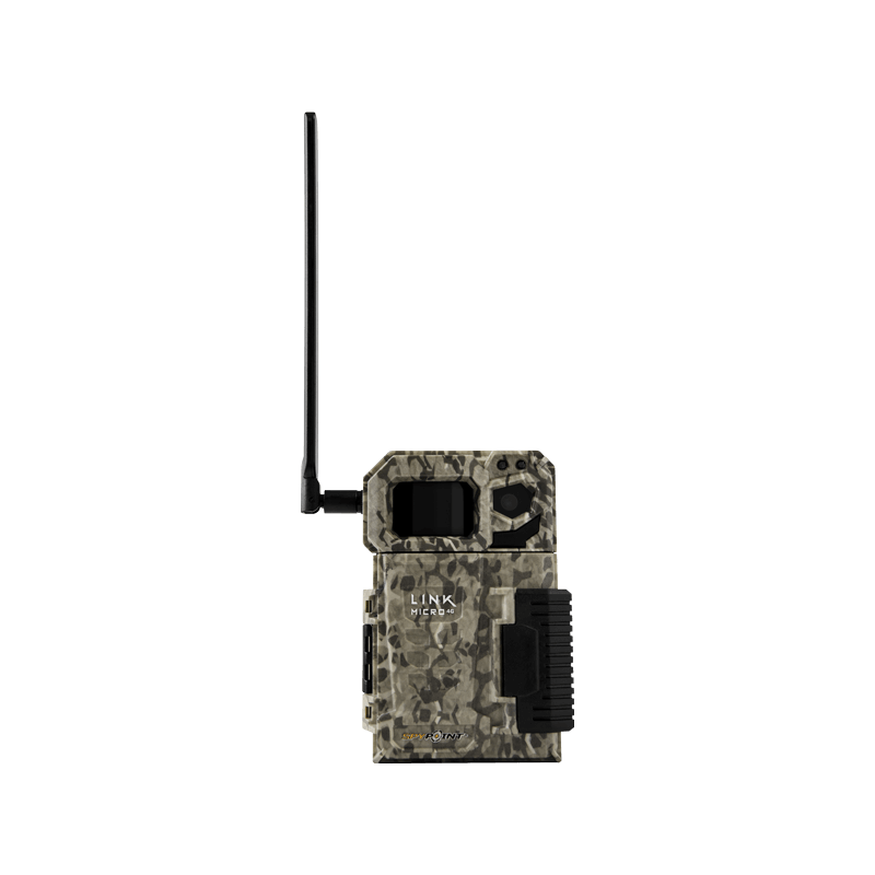 Camara de caza LINK-MICRO lte