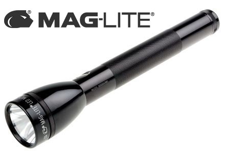 Maglite Led Charger