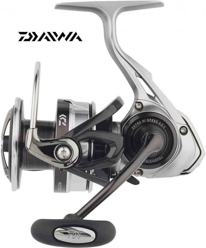 Daiwa Caldia SP 18 LT