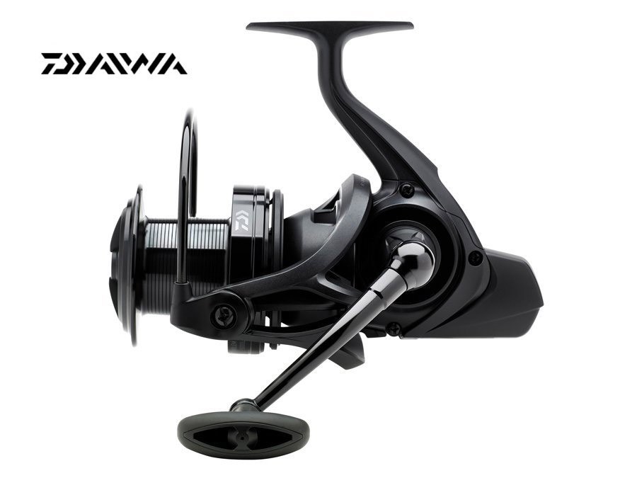 Carrete Daiwa Emblem 35 SCW QD 