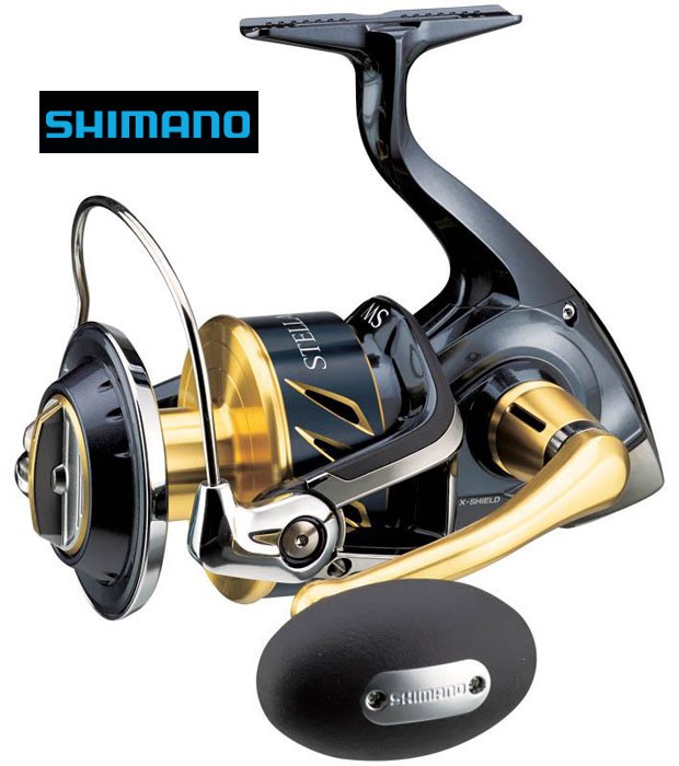 Shimano Stella 14000 BXG SW