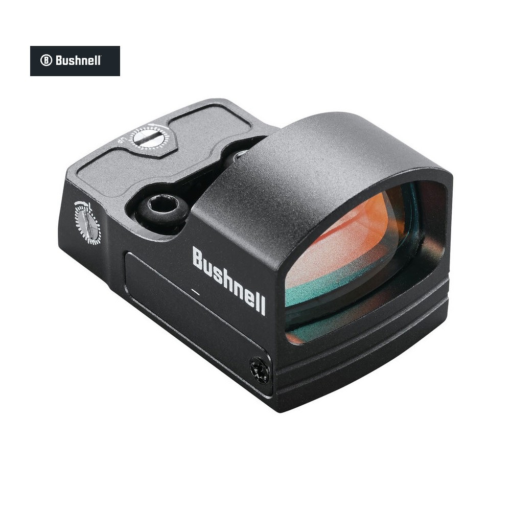 Visor bushnell RXS-100 1x25