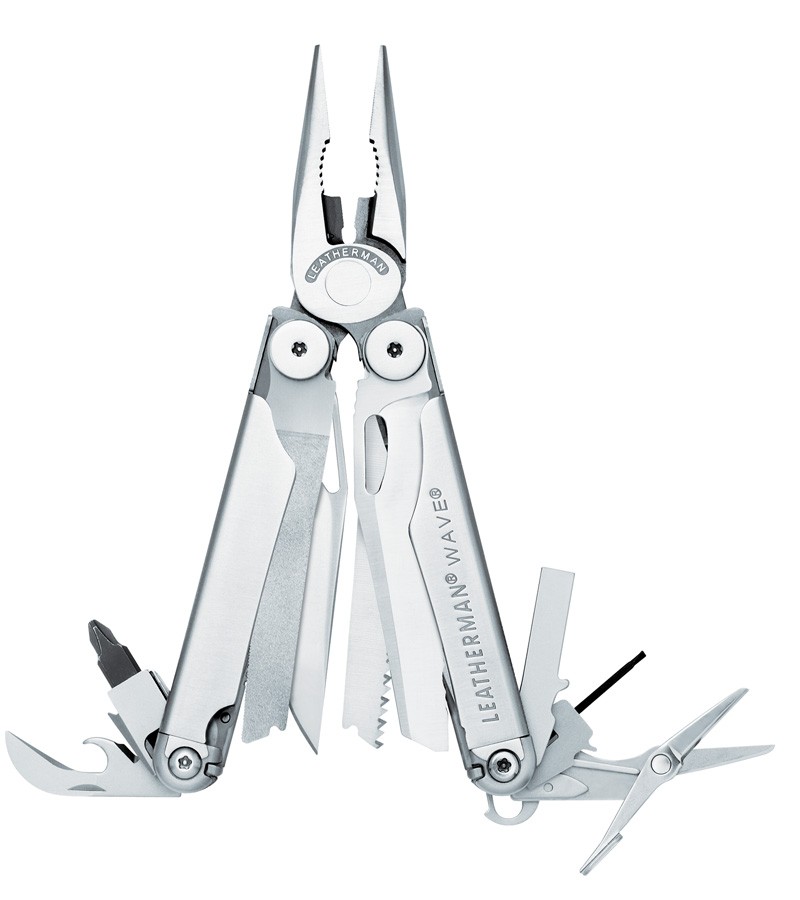 Leatherman Wave