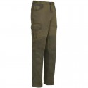 Pantalon Savane Chasse kaki