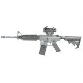 Airsoft ICS Colt M4 AEG Electrique Metal 