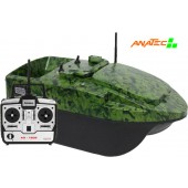 BATEAU AMORCEUR ANATEC 