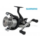 Carrete Shimano Baitrunner DL 10000RB