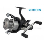 Carrete Shimano Baitrunner XT 8000 RB