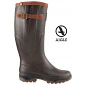 Bottes Aigle Parcours 2 Signature