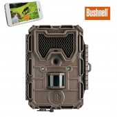 Bushnell Trophy Cam.HD Black Led Brown 