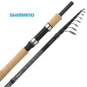 CANNE TELESCOPIQUE SHIMANO S.T.C MINI TELESPIN
