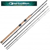 CANNE TRUITE GARBOLINO EXTREME TROUT AN - 5 BRINS
