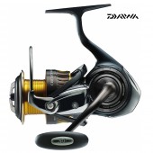 Carrete Daiwa Certate 4000 HD 16 