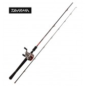 Daiwa Casting Crossfire