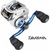 Carrete Daiwa Aird Costal 100 HSLA