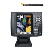 Sondeur HUMMINBIRD FF688HD Down Imaging+Sond.Arr.