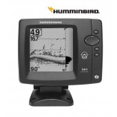 Sonda HUMMINBIRD PIRANHAMAX FF541TA