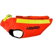 Chaleco de protección para perro Dog Armor