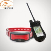 Colliar de localizacion GPS TEk Serie 2.0