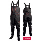 Vadeador STOCKING HART 25S SERIE