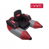Float Tube Sikkario Hart Hybrid