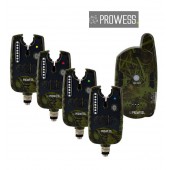 COFFRET DETECTEURS + CENTRALE PROWESS KAMALARM