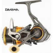 Daiwa Silver Creek LT 2500 S XH