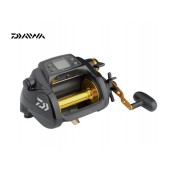 Moulinet électrique Daiwa Tanacom 1000 E