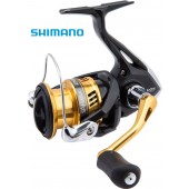 Carrete Shimano Sahara Fi