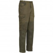 Pantalon Savane Chasse kaki