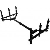 Rop Pod prowess sticks Pod