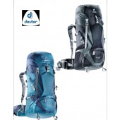 Deuter ACT Lite 50+10 A