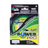 TRESSE POWER PRO White/blanc 