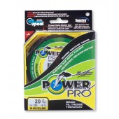 TRESSE POWER PRO Yellow/Jaune