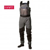 Wader TRANSPIRABLE SKIN EVO HART