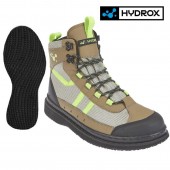 Botas.Hydrox Impact Vibram 