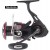 Daiwa Ballistic 17LT 