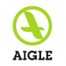 Logo Aigle