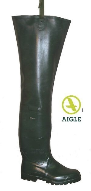 Cuissarde Aigle Riviere Cuissardes P CHE